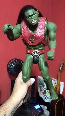 MEGATOR GIANT MOTU RARE 3D Printed MASTERS OF THE UNIVERSE • $200