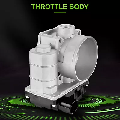 Throttle Body For Infinit For G35 Nissan For Maxima Murano 3.5L 2003 2004-2007 • $50.19