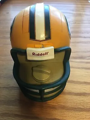 Green Bay Packers Mini Helmet Desk Set • $10.95