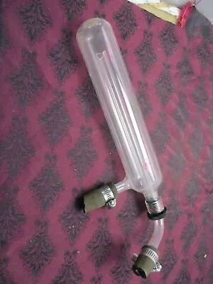 $50 • Buy Ace Glass Cold Solvent Trap Vacuum Finger [2*E-8.25]