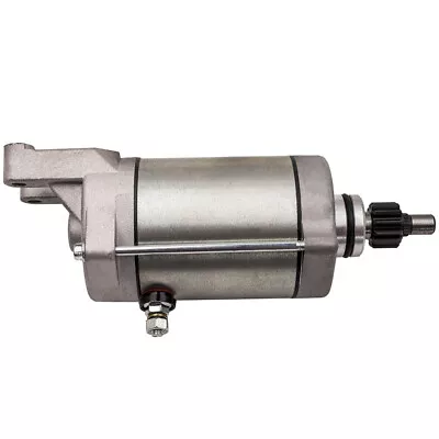 12V Electric Starter Motor For Yamaha Raptor YFM660R 660R 660cc 2001 2002-2005 • $127.20