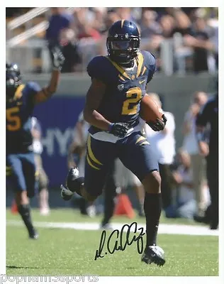 MARC ANTHONY Signed/Autographed CAL BEARS Football 8x10 Photo W/COA • $8.49