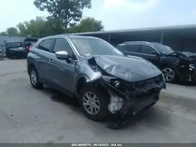 Used Automatic Transmission Assembly Fits: 2018 Mitsubishi Eclipse Cross AT AWD • $1190