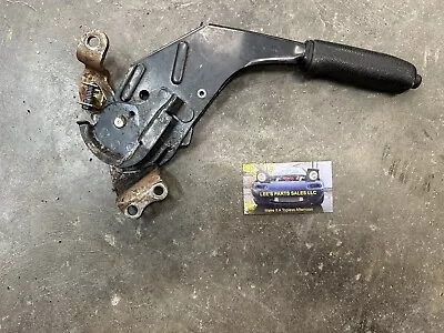 90-05 Mazda Miata MX5 MX-5 OEM Emergency Brake Handle E Brake E-Brake • $29.99