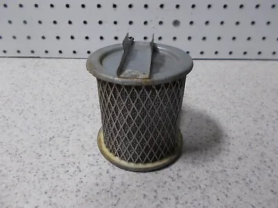 Yamaha SR 250 Exciter 1980 / Air Filter Holder Cage • $26