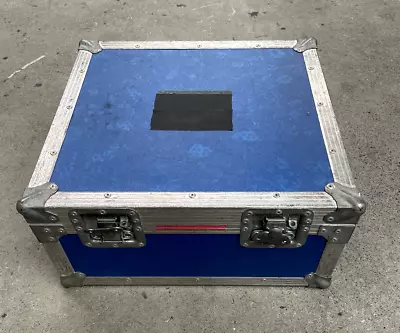 £30 • Buy Flight Case, For CDJ2000 Or Leads, Accessories, Or Other DJM CDJ Units