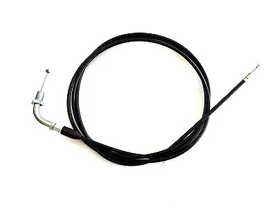 75 Inch Throttle Cable 2-stroke Standing Gas Scooter 43cc 49cc Black Sleeve  • $11.95