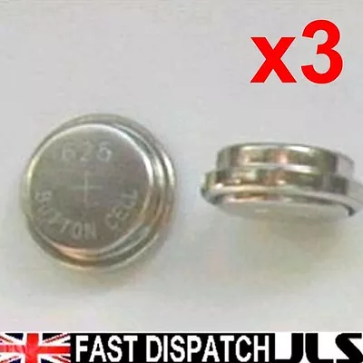 £3.90 • Buy 3 X Vinnic L1560 LR9 PX625A V625 PX625 PX13 Batteries