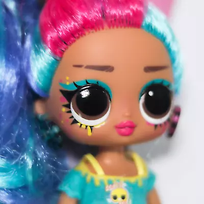 LOL Surprise Tweens | Series 3 | Emma Emo Fashion Doll ❤❤❤ • £9.50