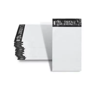 400 10x13 Poly Mailers 2.5 Mil Packaging Shipping Mailing Envelopes Bags • $42.98