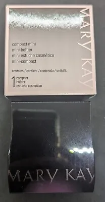 Mary Kay Compact Mini Unfilled New 040752 • $7