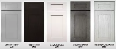 Kitchen Cabinets  • $20