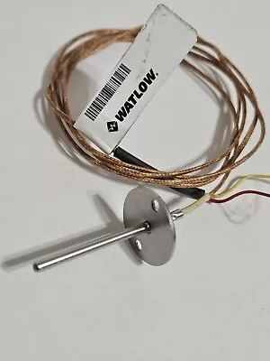 Merrychef Cavity Thermocouple Watlow 25- 333012 • $149.99