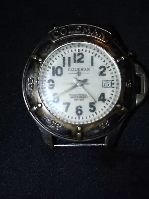 Coleman 40-096 Watch • $75