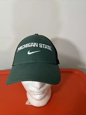 Nike Michigan State Dri-Fit Legacy 91 Stretch Fit Hat • $17.17