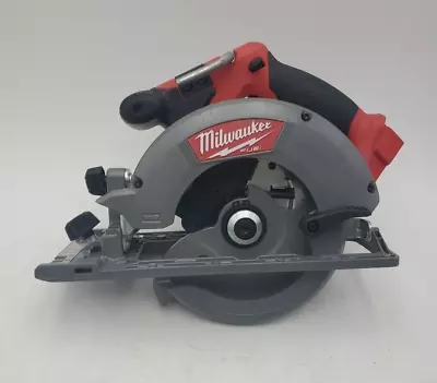 Milwaukee 2730-20 M18 FUEL™ 18V Brushless 6-1/2 In. Circular Saw (TOOL ONLY) • $144.99