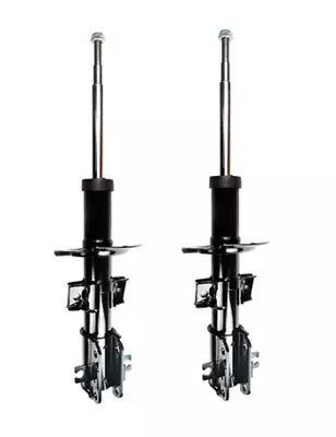 FWD ONLY! 2 FCS Left+Right FRONT Suspension Shocks Absorbers Struts For Volvo • $111.65