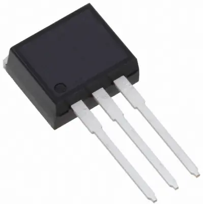 5 X VI40100C-E3/4W Vishay Schottky Diode 100V 40A TO262AA • $8.46