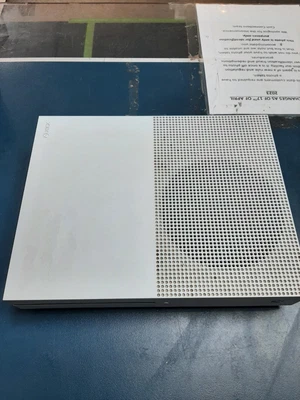$249 • Buy Microsoft Xbox One S