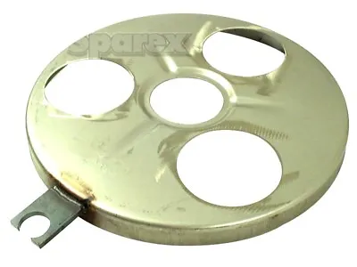 Bottom Disc For Vicon Ps02 Ps03 Ps04 Fertiliser Spreaders • $105.06