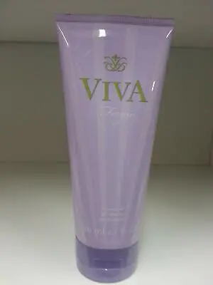 Avon VIVA By Fergie Shower Gel 6.7 Fl Oz Discontinued New • $13.99