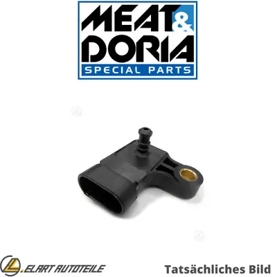Sensor Suction Tube Pressure For Daewoo Chevrolet Rezzo U100 F18s2 T20sed Meat Doria • $52.32