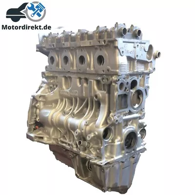 Repair Engine H5H 450 Renault Megane 4 Hatchback 1.3 TCe 140 Hp Repair • £1289.77