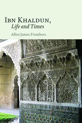 Ibn Khaldun Life And Times • $141.93