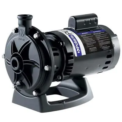 PB4-60 3/4 HP Booster Pump For Pressure Side Pool Cleaners 115V/230V Polaris • $379.99