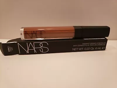 Nars ~ Radiant Creamy Concealer - Cacao ~ Dark 2 ~ 0.22 Oz - NIB • $19.99