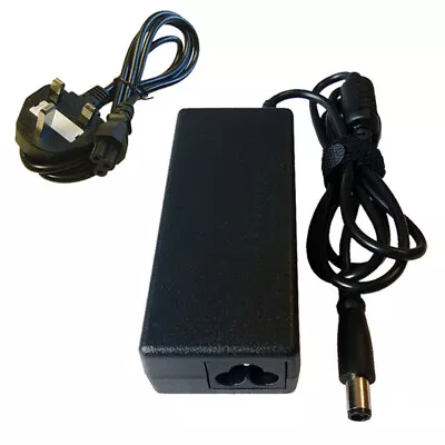 £110.98 • Buy AC Adapter Charger For HP Compaq Presario CQ50, CQ60, CQ61 + Power Cord