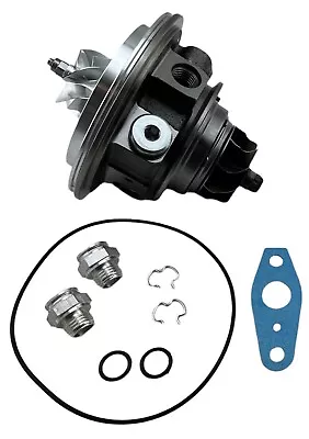 $199.95 • Buy Turbo Rebuild Kit LEFT BANK CHRA Cartridge FITS 2011 2012 F-150 3.5L V6 EcoBoost