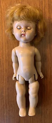 1950’s Vogue Ginny Doll • $18.99