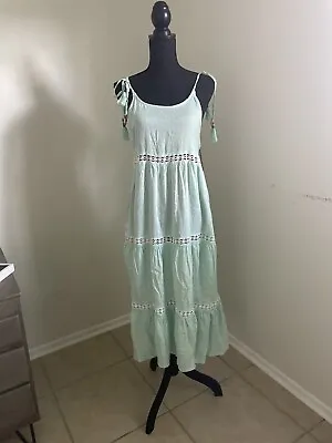 $39 • Buy Rachel Zoe Maxi Dress