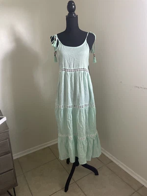$39 • Buy Rachel Zoe Maxi Dress