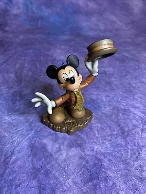 WDCC Disney Mickey's Christmas Carol “And A Merry Christmas To You…” Ornament • $29.99
