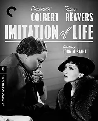 Imitation Of Life/bd [BLU-RAY] • £48.36