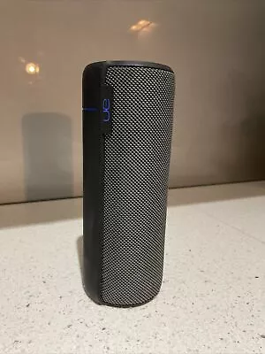 $99 • Buy UE Megaboom Waterproof Wireless Bluetooth Speaker Phantom FAULTY