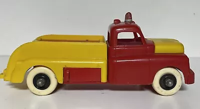 Vintage 1950’s Marx Tow Truck • $16.99