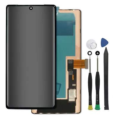 OLED For Google Pixel 6 Pro 6.71  Replacement LCD Display Touch Screen Assembly • $70.62