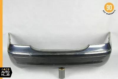 05-07 Mercedes W203 C230 C320 C350 Sport Rear Bumper Cover Assembly OEM • $269.75