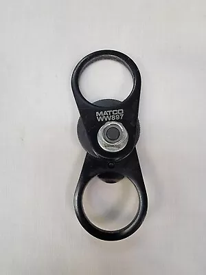 Matco Tools - Ww897 - Wrack Wrench • $49
