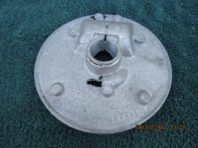 Evinrude Elto Antique Outboard Motor 1/2hp Mate Cub Repro Stator Plate 1939-41 • $39.95