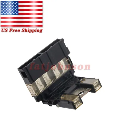 For Nissan Frontier Positive Battery Cable Fusible Fuse Link Connector 2004-2013 • $20.49