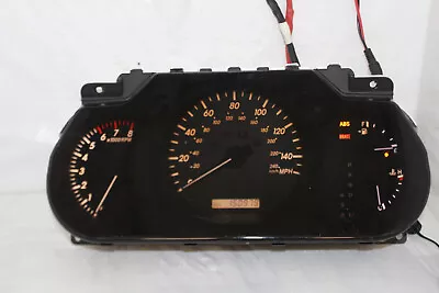 Speedometer Instrument Cluster 04 05 06 Lexus RX330 Dash Gauges 150979 Miles • $164.25