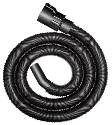 NEW Vacmaster V1H6 6 Foot  SHOP Vacuum Accessory Hose WITH ADAPTER 1 1/4  • $13.19