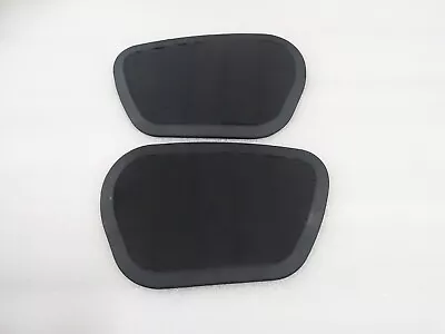 Knee Pad Set  Suitable For Honda Cb160 Petrol Fuel Tank 1965-69 #v204-7 • $59.99