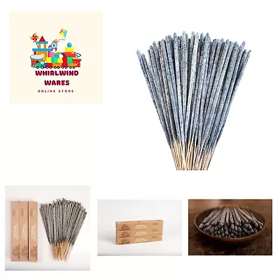 Premium Copal Mayan Incense Made With 100% White Copal Made By Hand In Mexico... • $92.99