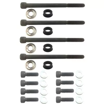 Holden Efi 304 V8  Rocker Cover Socket Head Bolt Set With Seals Vn Vg Vp Vq Vr V • $49.50