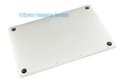 613-01926-a Oem Apple Base Cover W-battery  Macbook A1534 Emc 2746 (grd B)(bb41) • $24.58